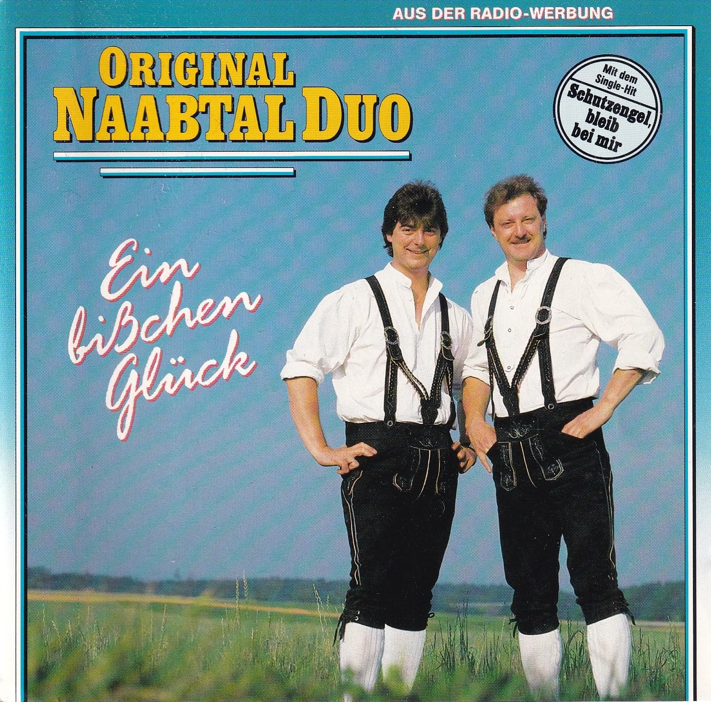 Product Image: Ein Bisschen Glück