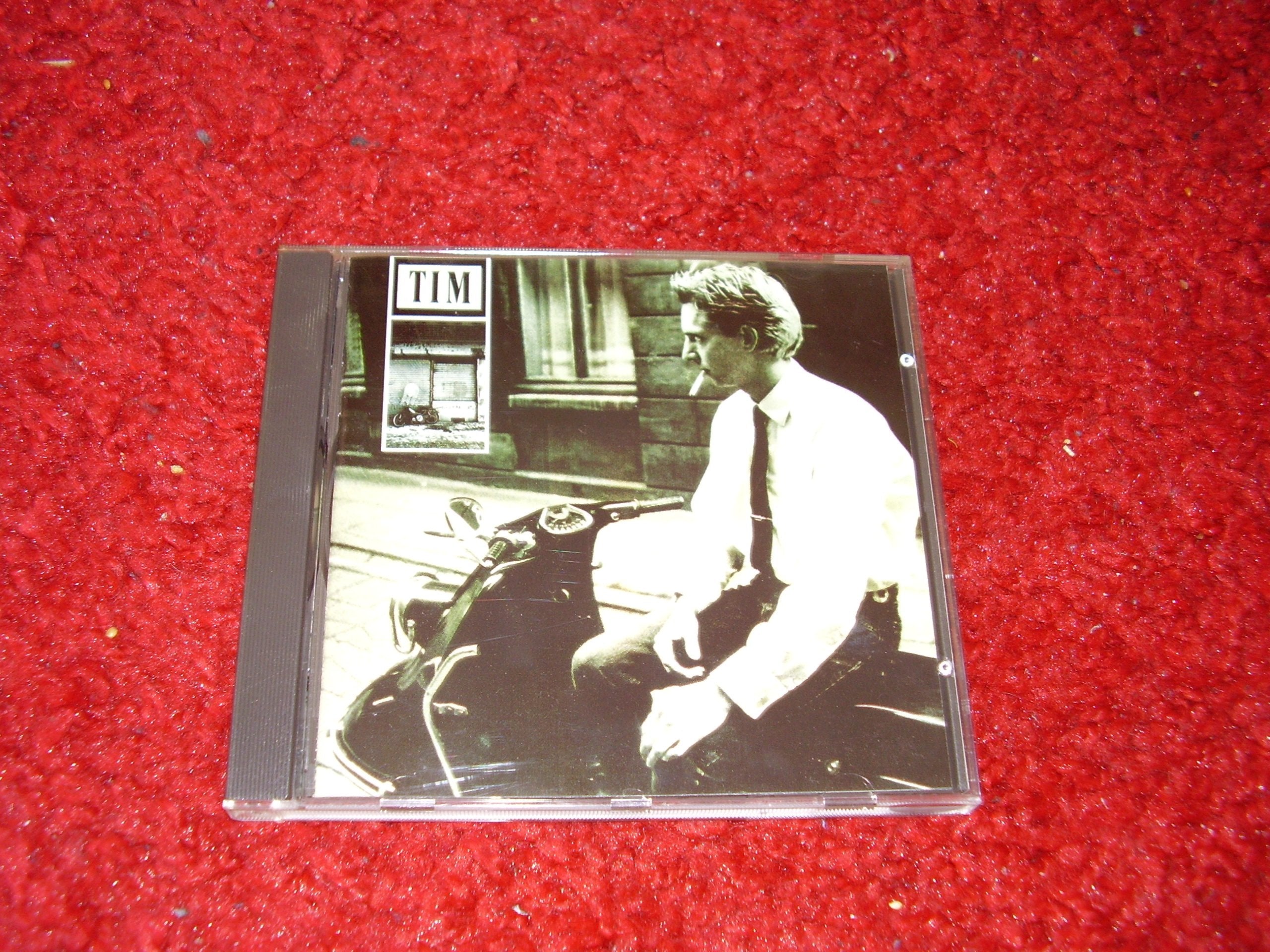 Modern guy (1989) Music