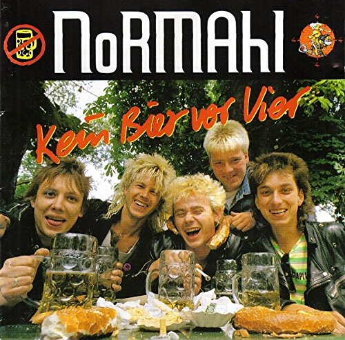 Kein Bier Vor Vier Pop