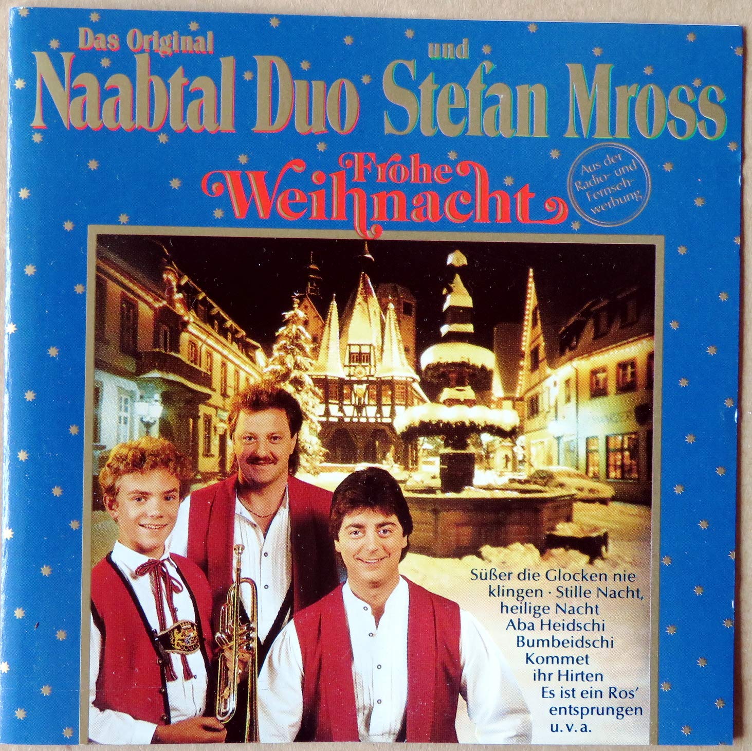 Frohe Weihnacht Other music genres