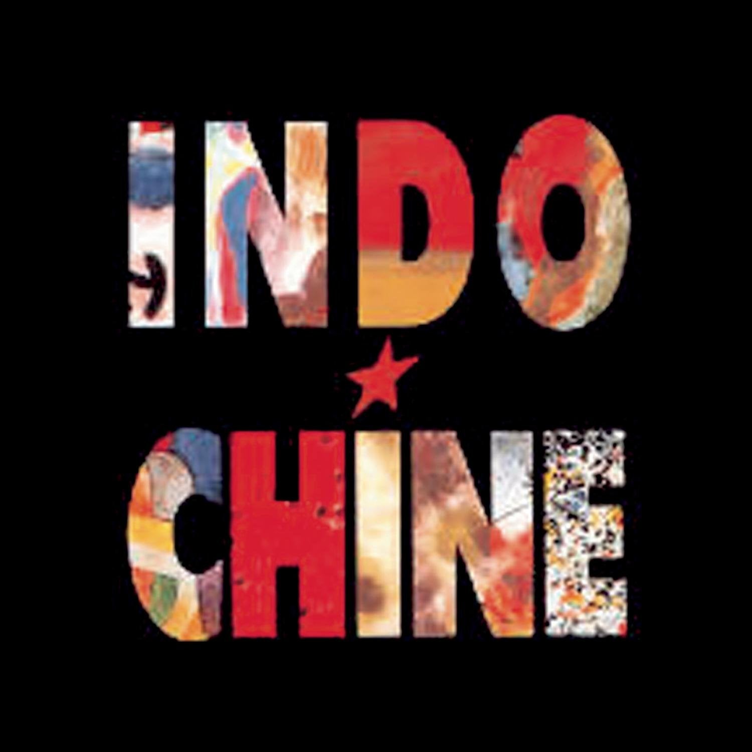 Indochine - Le Baiser Pop