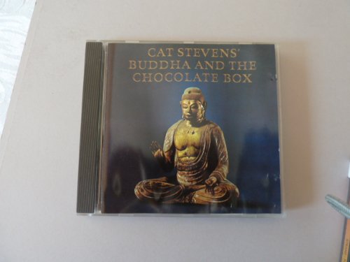 Buddha And The Chocolate Box Pop