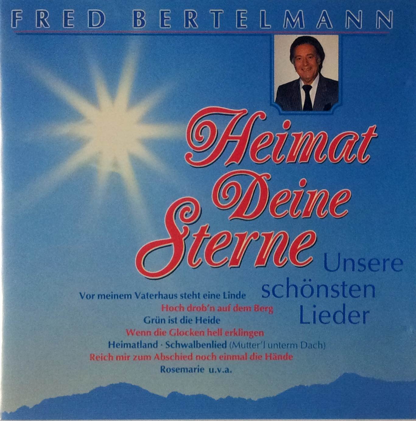 Product Image: Heimat deine Sterne