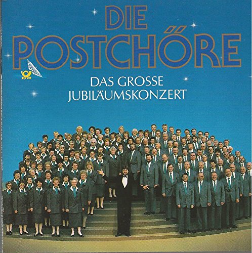 Product Image: Das grosse Jubilõumskonzert (1990)
