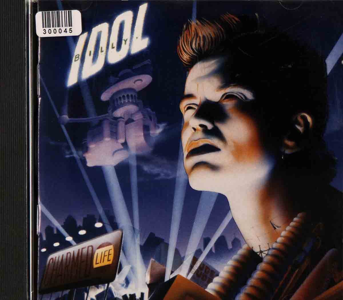 Charmed life (1990) Pop