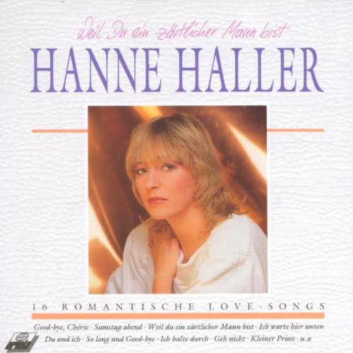 Weil Du ein zärtlicher Mann bist - 16 romantische Love-Songs German Schlager & Volksmusik
