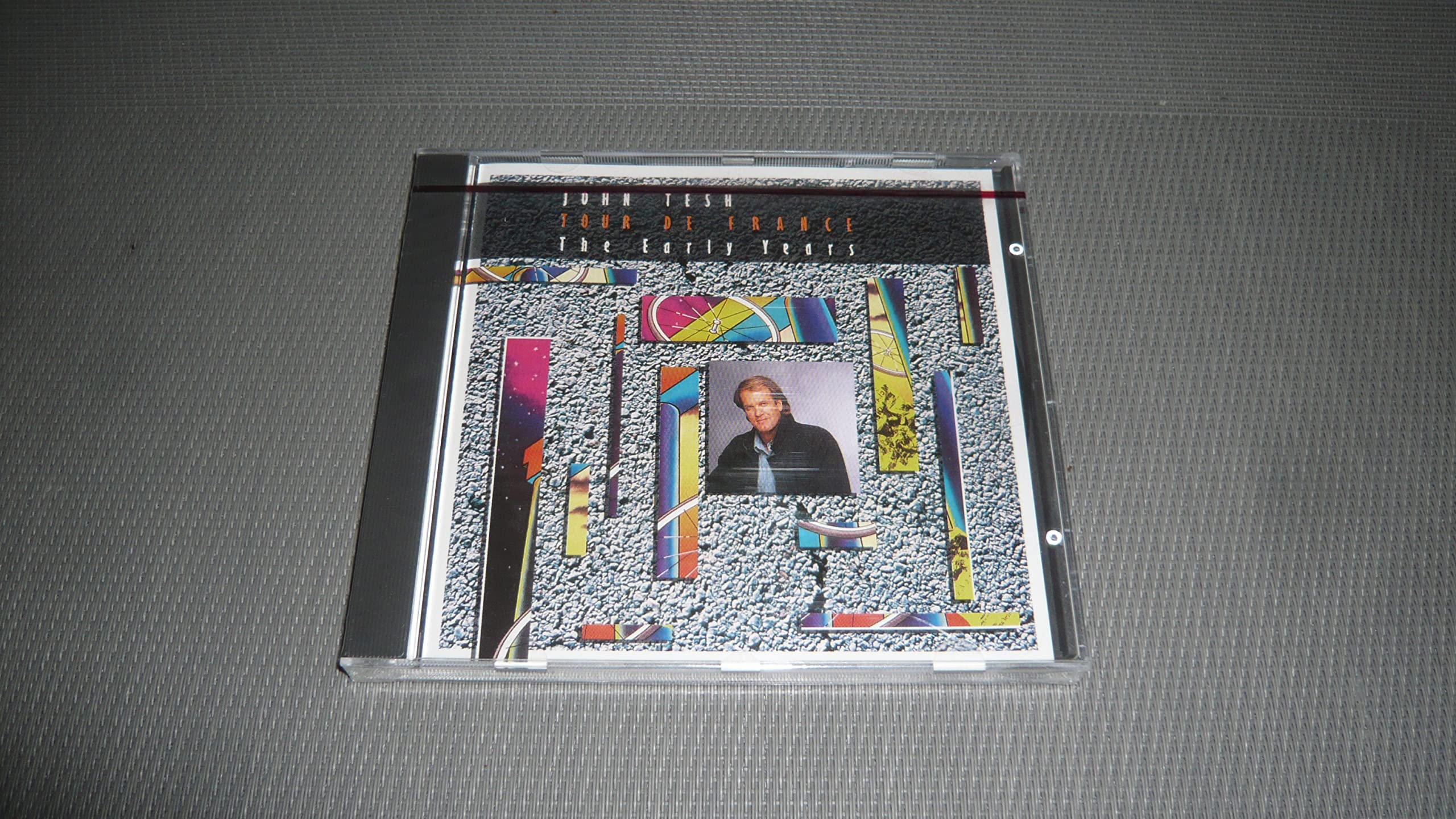 Tour DE France: Early Years (10 Tracks) cd