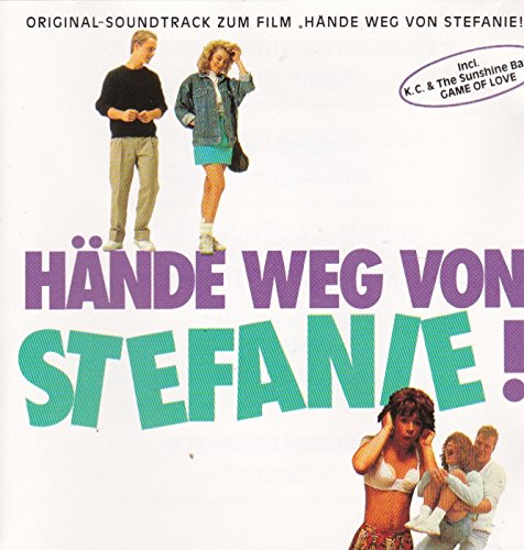 Product Image: Hände weg von Stefanie!