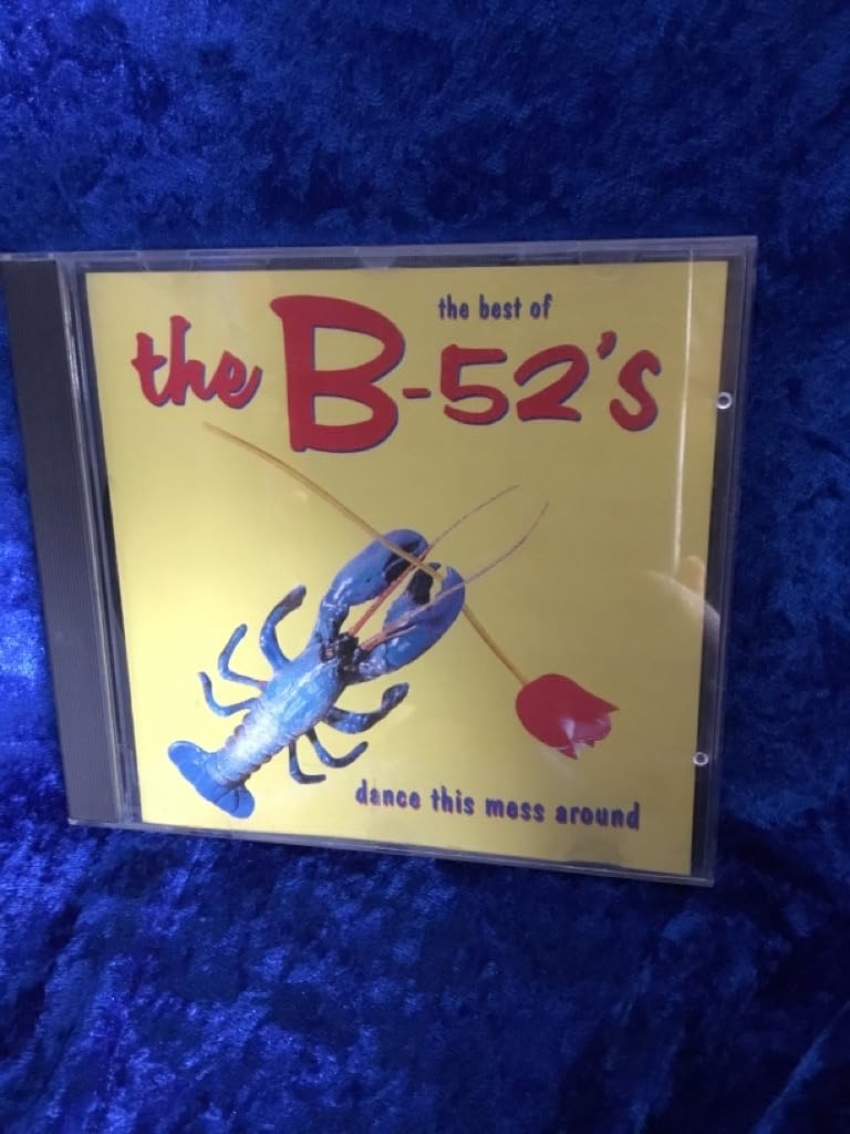 Dance this mess around-The best of Pop