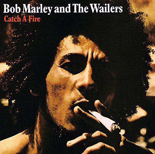 Catch a fire Music