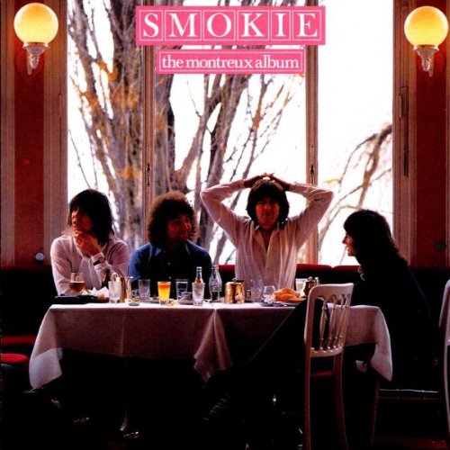 The Montreux Album Pop