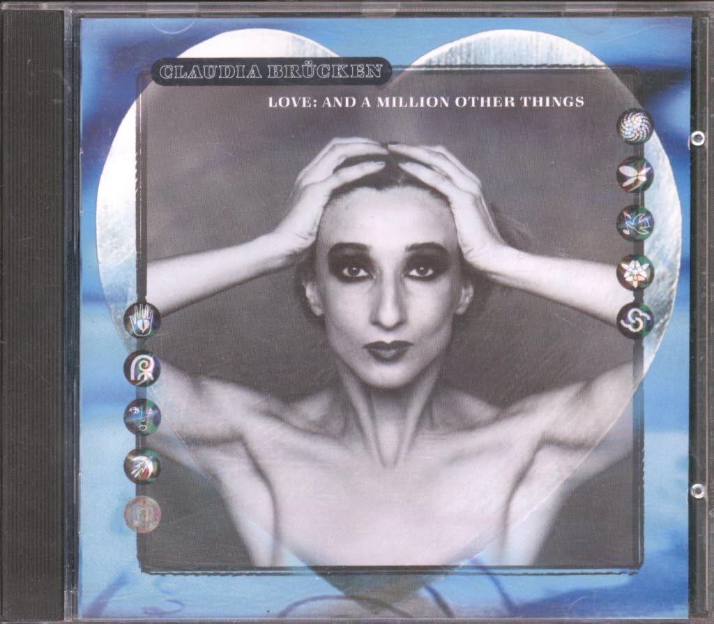 Love: and a million other things (1990/91) Music