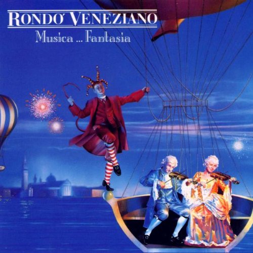 Musica...Fantasia Other music genres