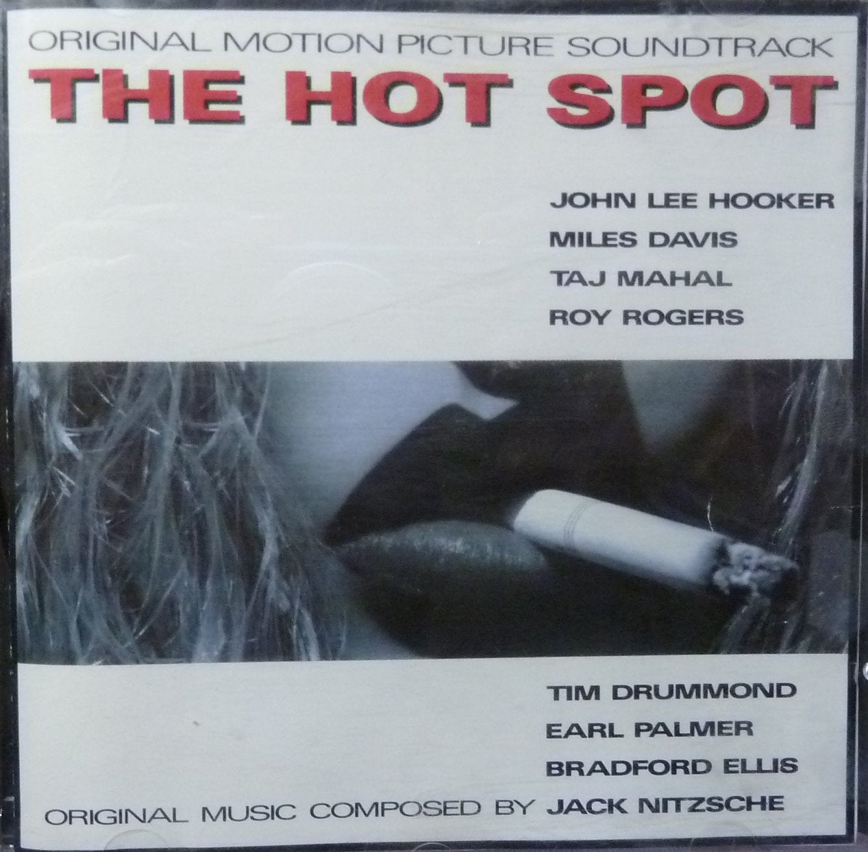 Hot Spot (1990) Jazz