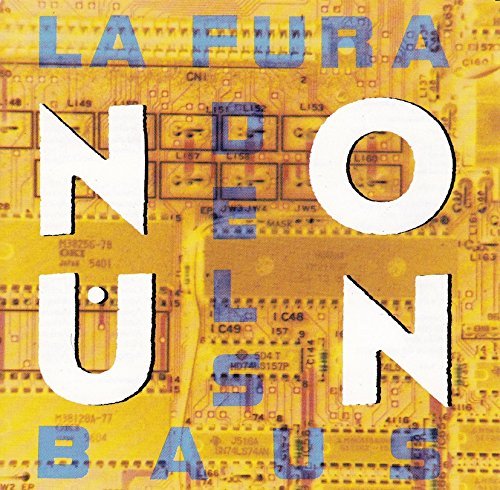 Noun Music