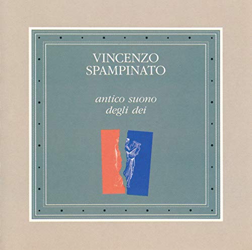 Antico Suono Degli Dei Music