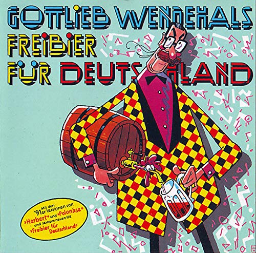 Freibier für Deutschland Music