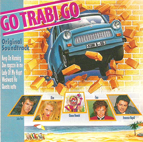Go Trabi Go (1990) Music