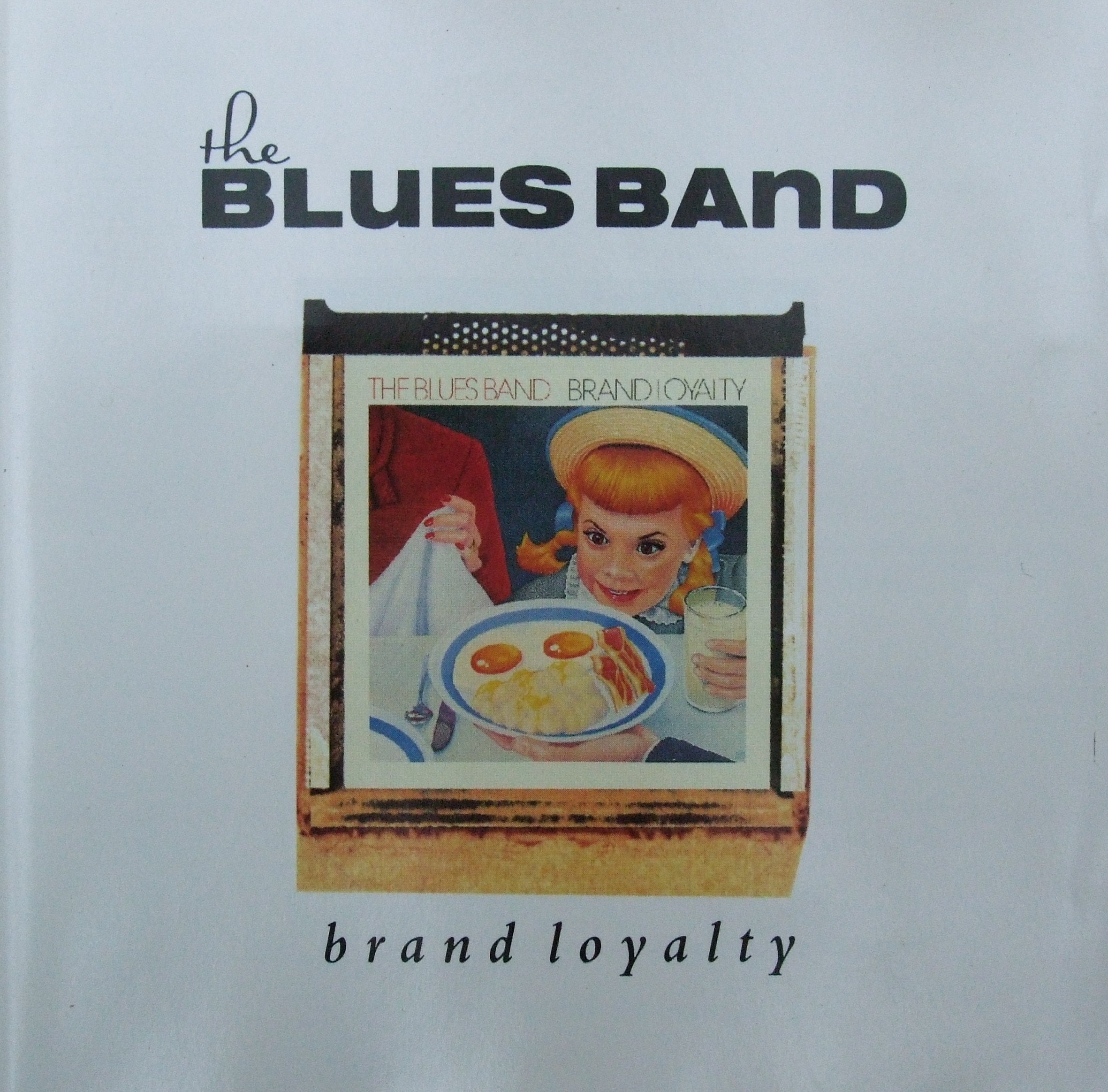 Brand Loyalty Pop