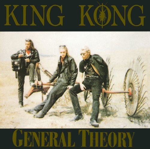 General Theory Music