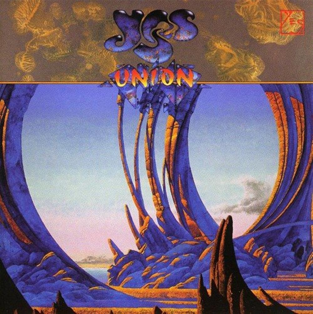 Union Rock