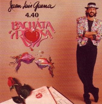 Bachata rosa (1990) World Music