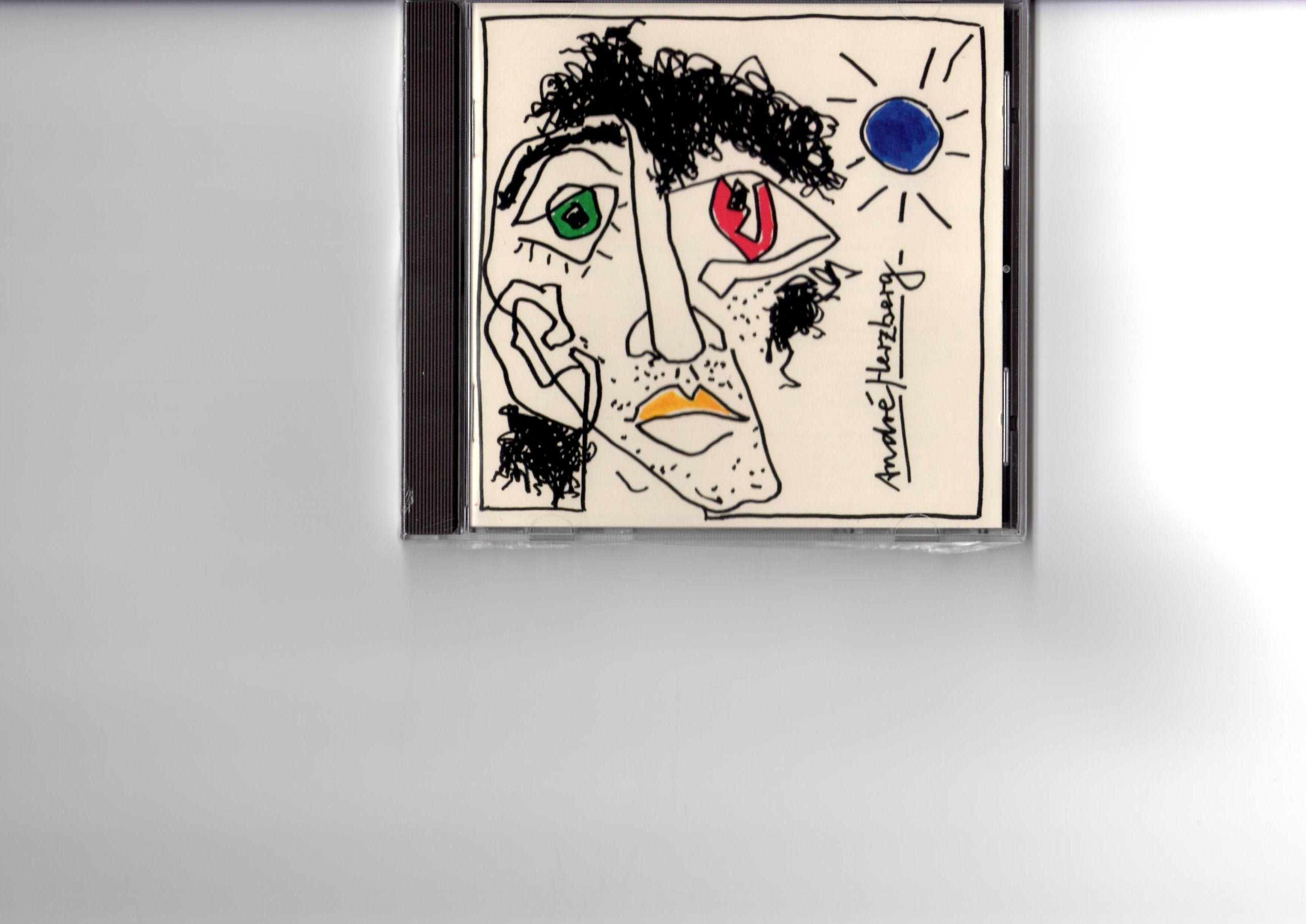 Product Image: Same (1991)
