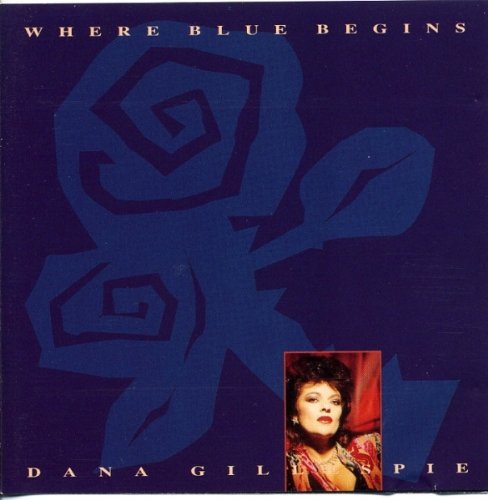 Where blue begins (1991) Music