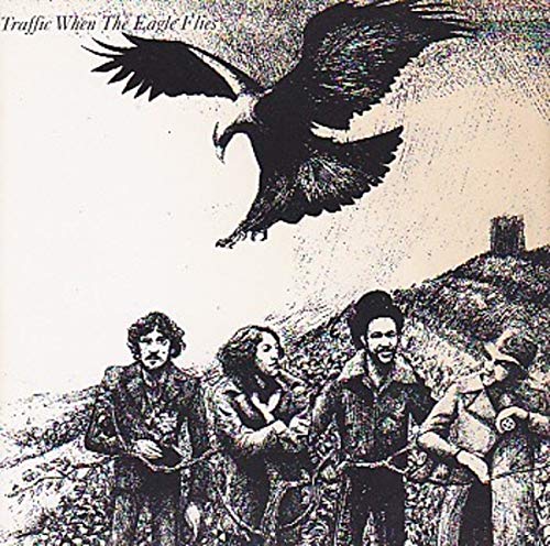 When The Eagles Flies Pop