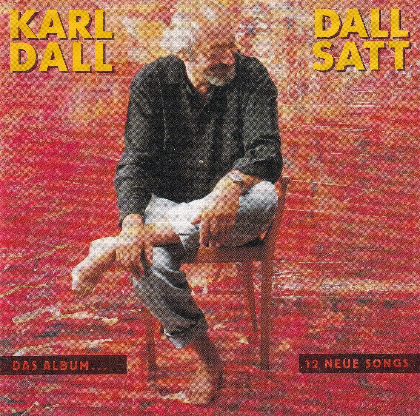 Dall satt (1992) Music