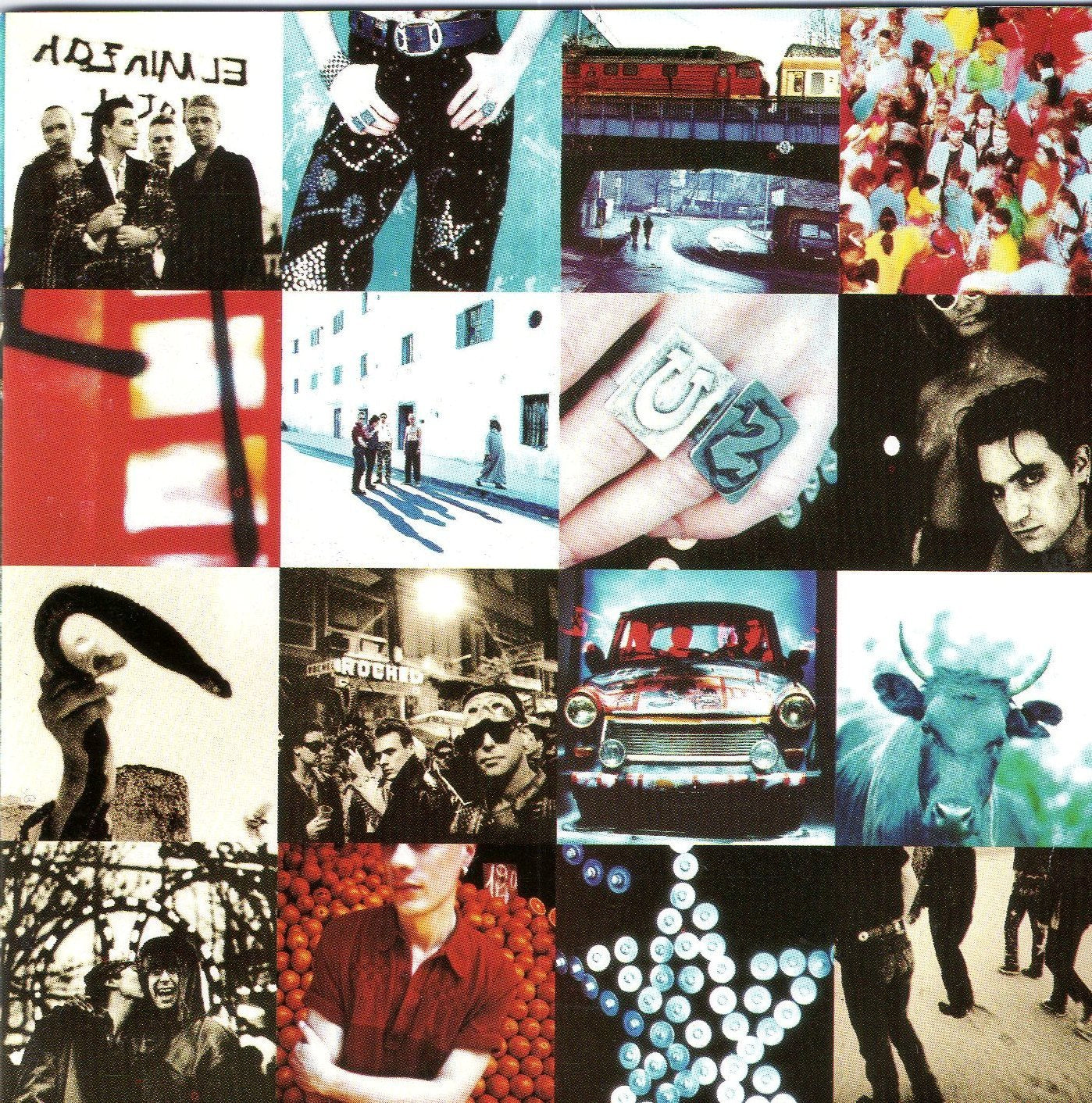 Achtung Baby Pop