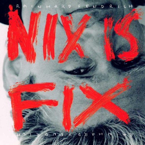 Product Image: Nix Is Fix