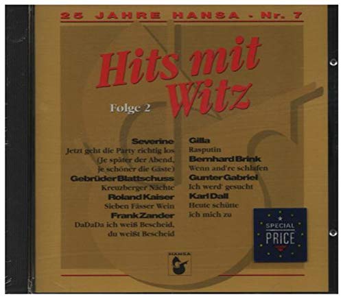 Severine, Gebrüder Blattschuss, Tony, Roland Kaiser, Tina Rainford.. Music
