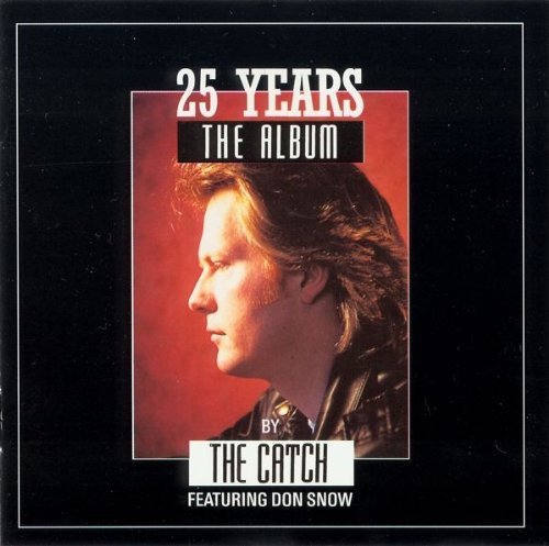 25 years-The album (1991, feat. Don Snow) Music