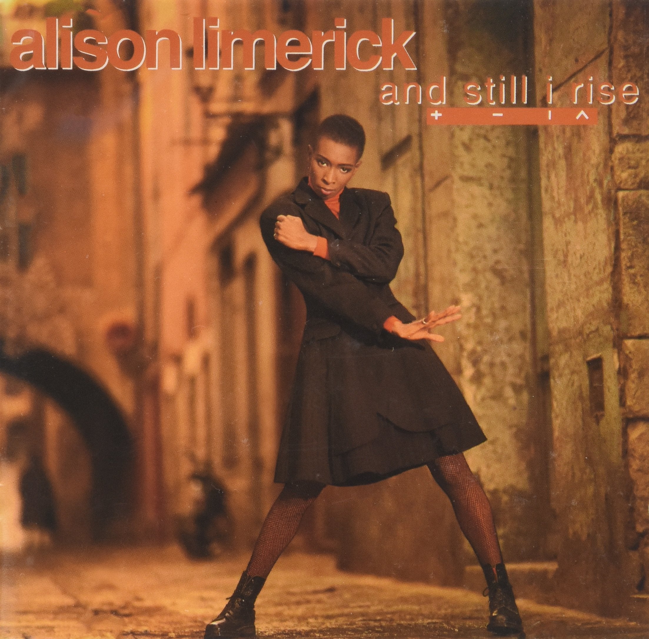And Still I Rise Dance & Electronic