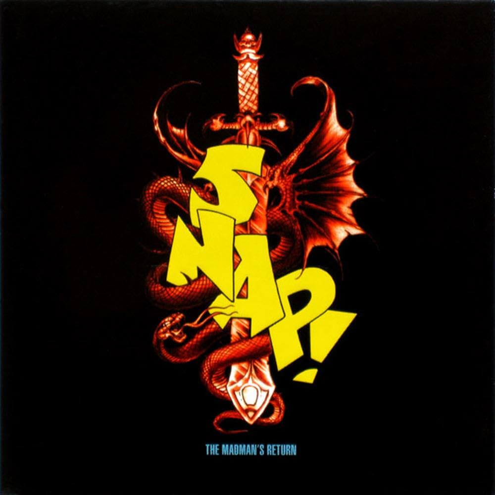 The Madman's Return Dance & Electronic