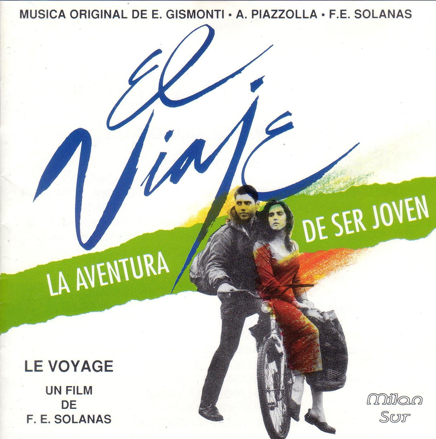 El Viaje - Die Reise Classical