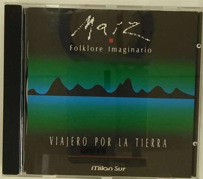Maiz Soundtracks & Musicals
