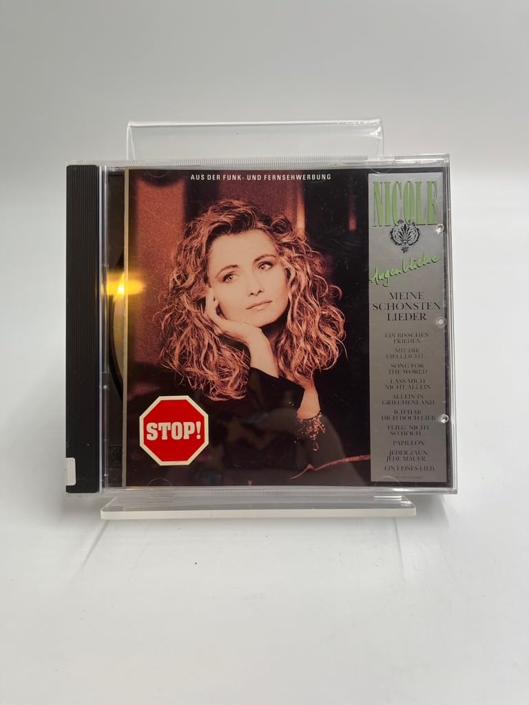Augenblicke German Schlager & Volksmusik