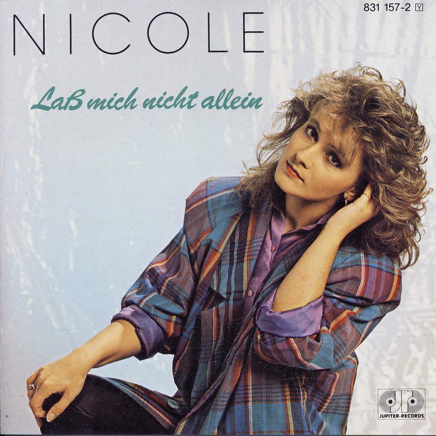 Product Image: Lass Mich Nicht Allein