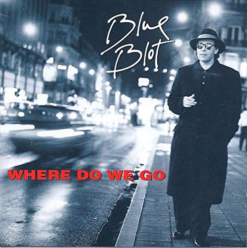 Where do we go (1992) Music