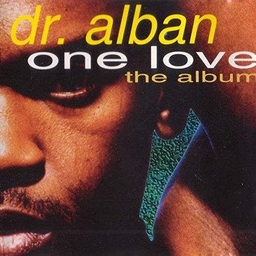 One Love - The Album (1992) Pop