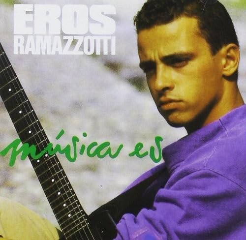 Musica ES (en Espanol) cd