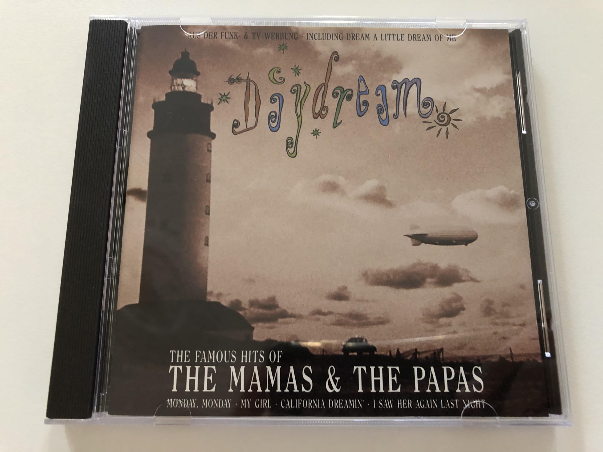 Product Image: Daydream