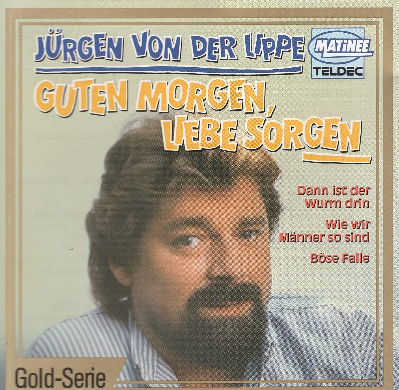 Product Image: Guten Morgen, liebe Sorgen