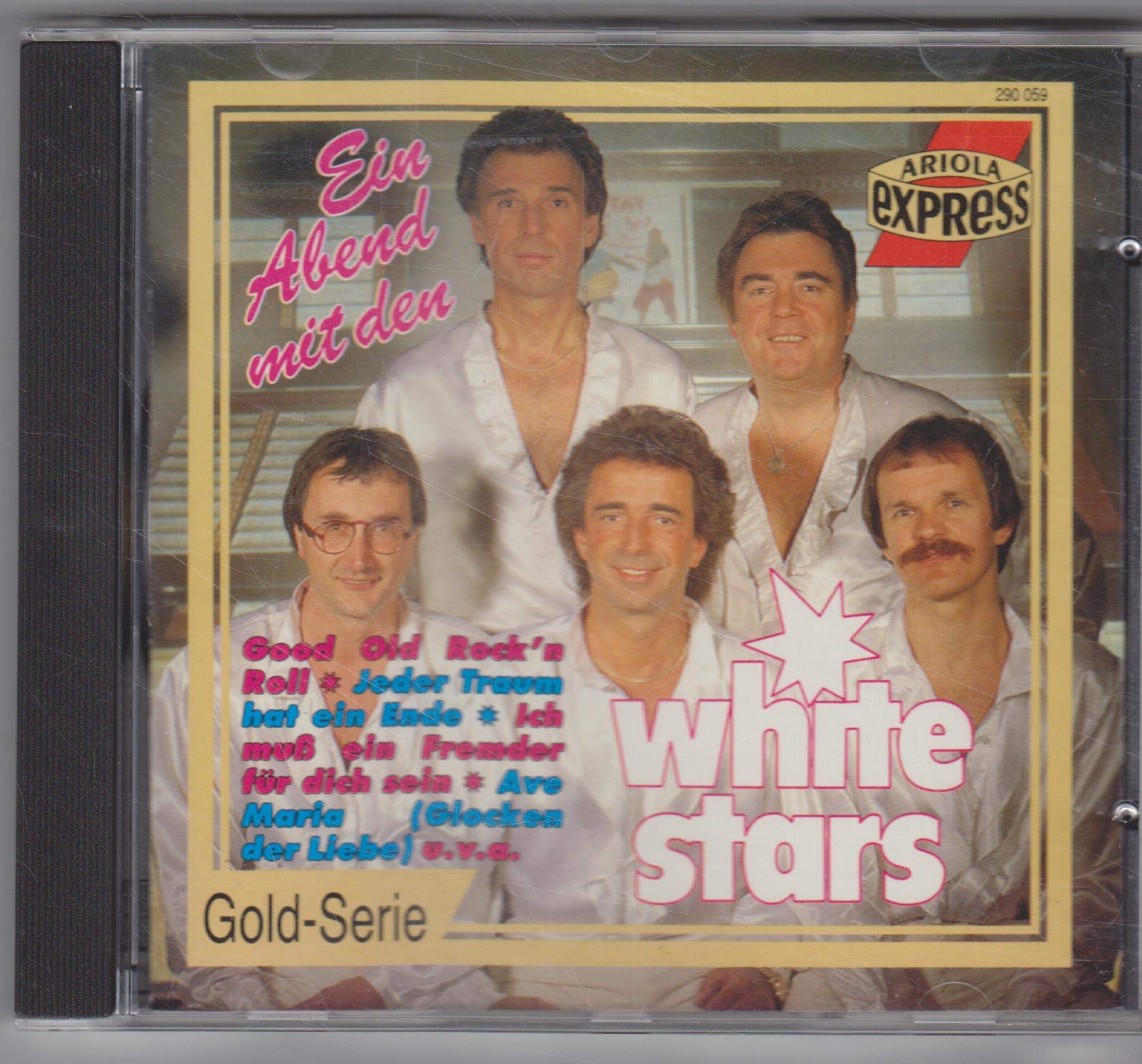 Product Image: Ein Abend mit den White Stars
