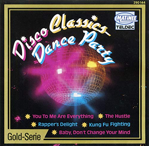 Real Thing, Melba Moore, Andrea True Connection, Kelly Marie, Sugarhill Gang.. Music