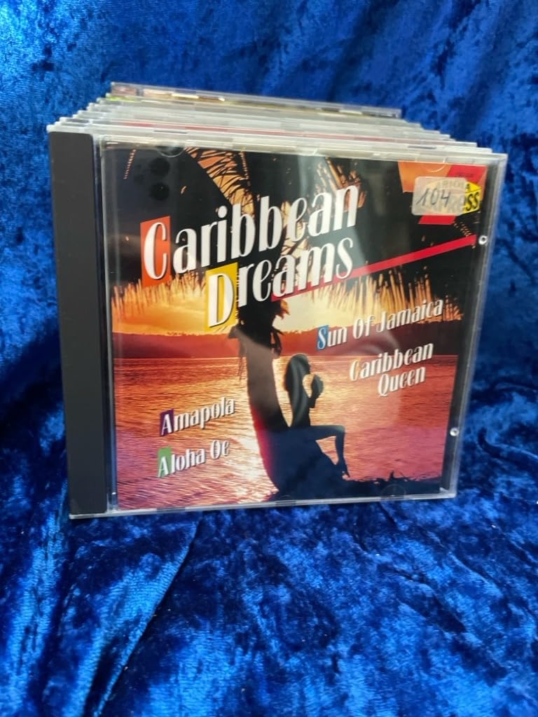 Product Image: Caribbean Dreams