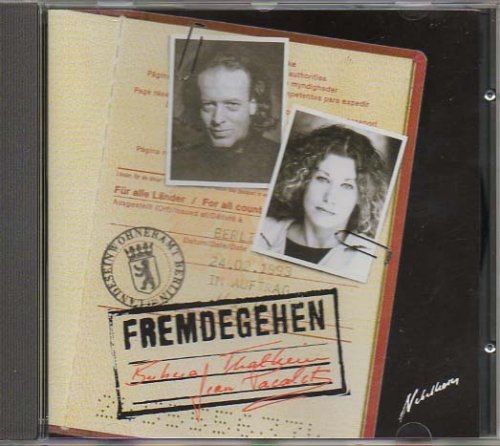 Fremdegehen Music