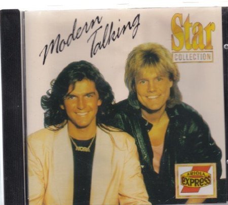 You Can Win If You Want - Star Collection 8Original 1991 Ariola Express) Music